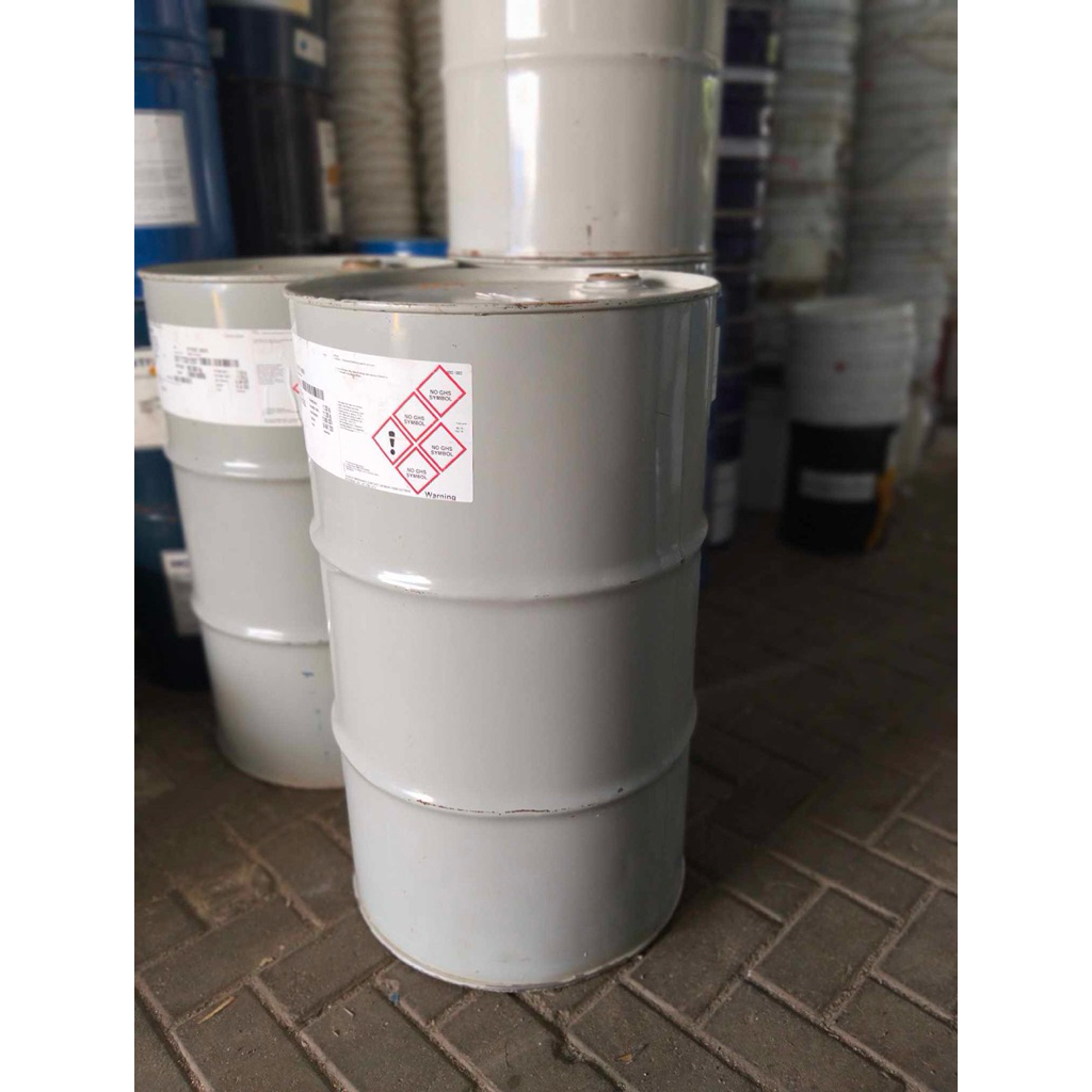 DRUM BEKAS 100 Liter