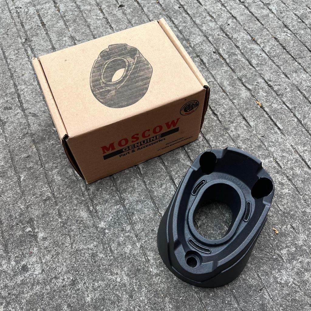 END MUFFLER CORONG KNALPOT MOTOR VARIO 160 CBS ABS PCX 160 END CUP KNALPOT VARIASI VARIO 160 PCX COP