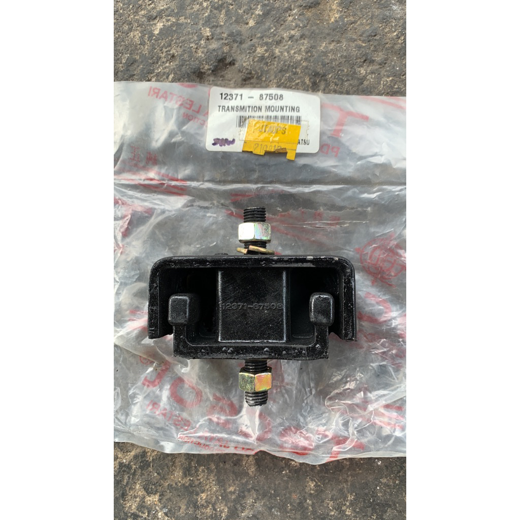 Transmisi Mounting Mitsubishi Jetstar