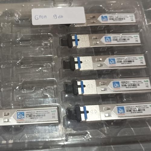 SFP Hioso EPON 9 DB 7 DB Baru