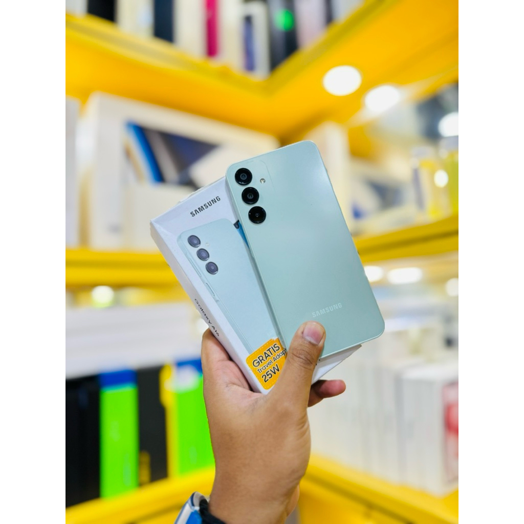 Samsung A16 8/128 Gb / Second Original