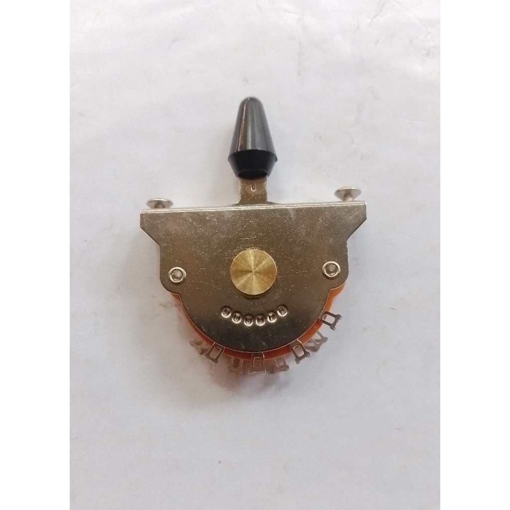 Switch oak Grigsby 5 way