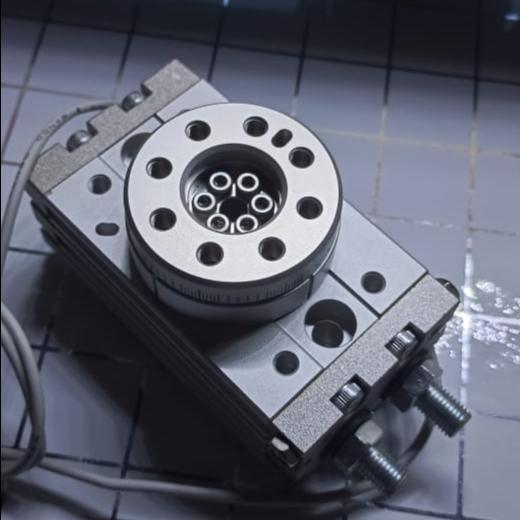 MSQA10A ROTARY ACTUATOR SMC ROTARY TABLE MSQA10A SETT SENSOR