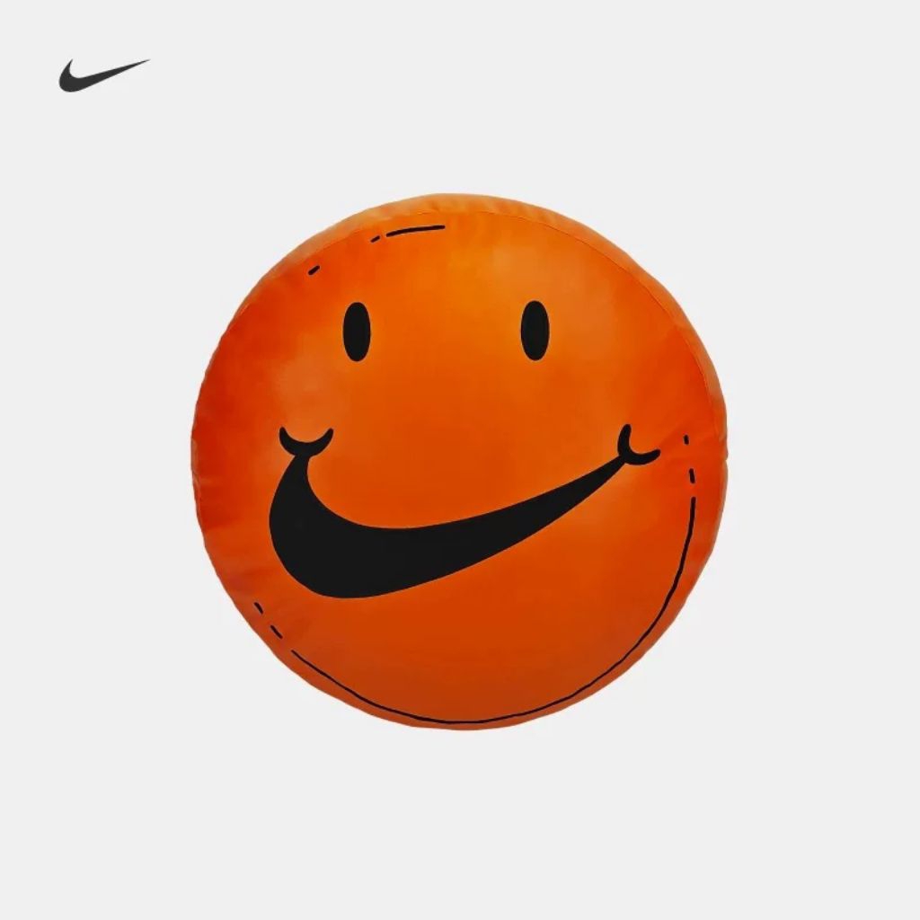 Bantal Sofa Nike Have A Nike Day logo original