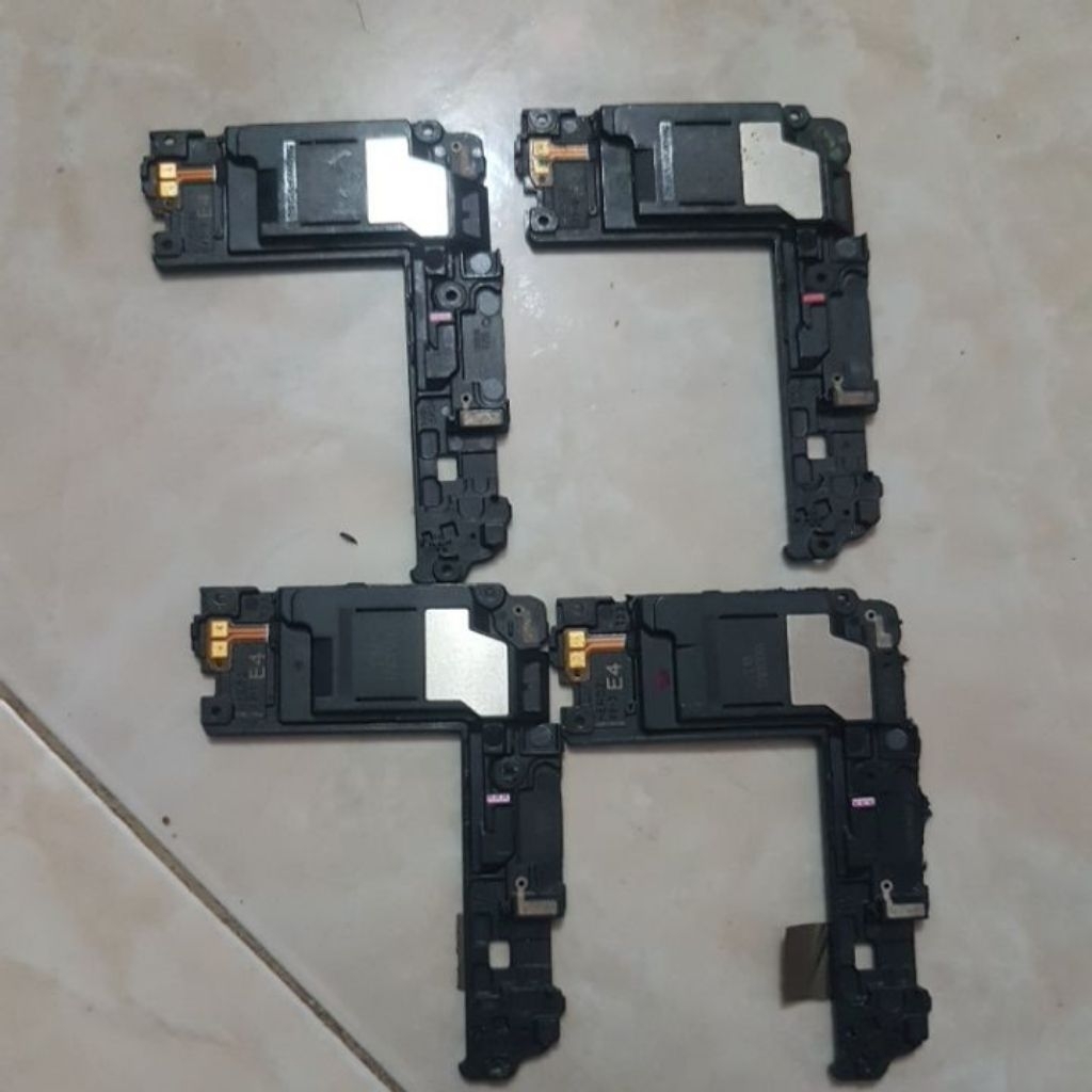 speaker musik samsung s7 edge  buzzer samsung s7 edge