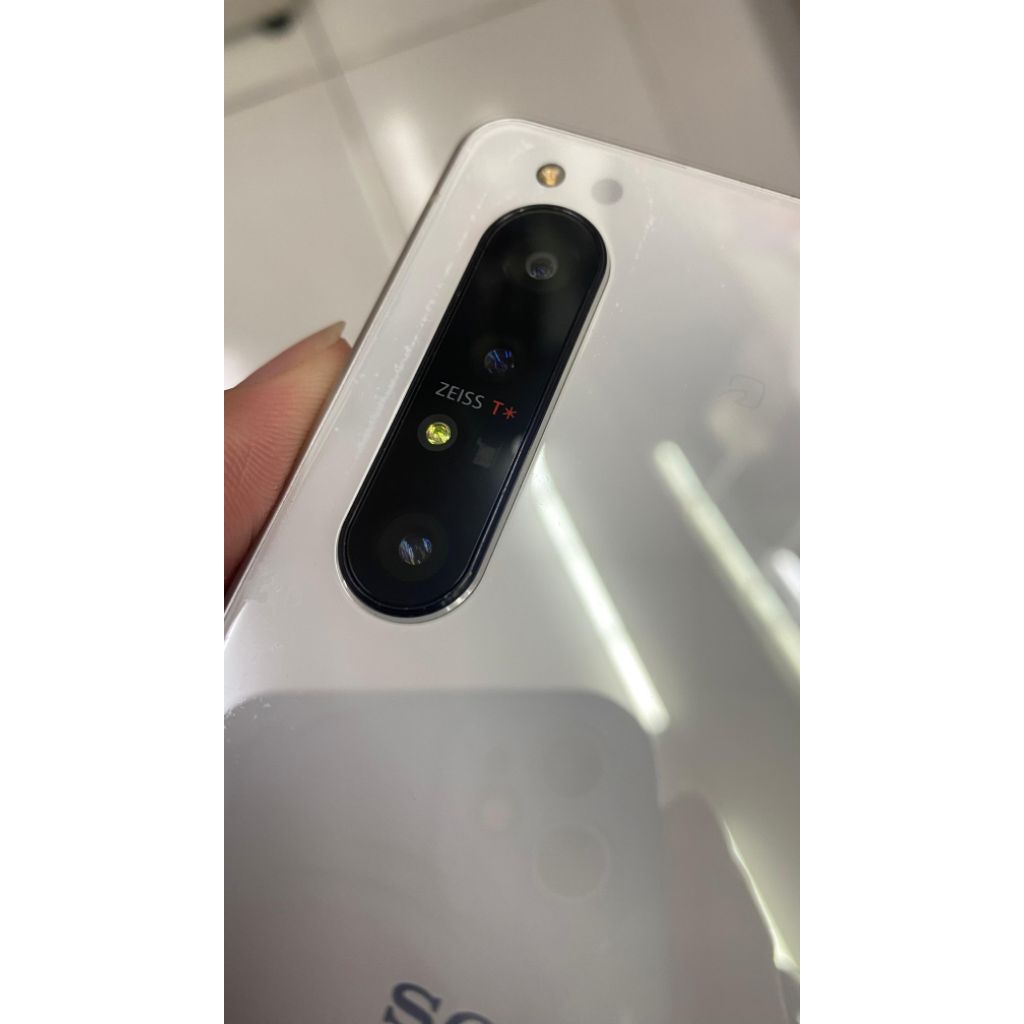 Sony Xperia 1 Mark II