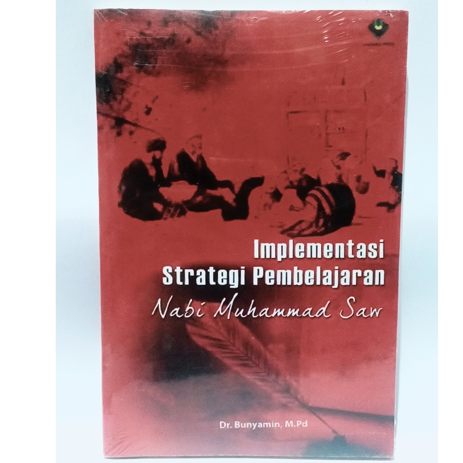 Implementasi Strategi Pembelajaran Nabi Muhammad SAW - Bunyamin - CAM