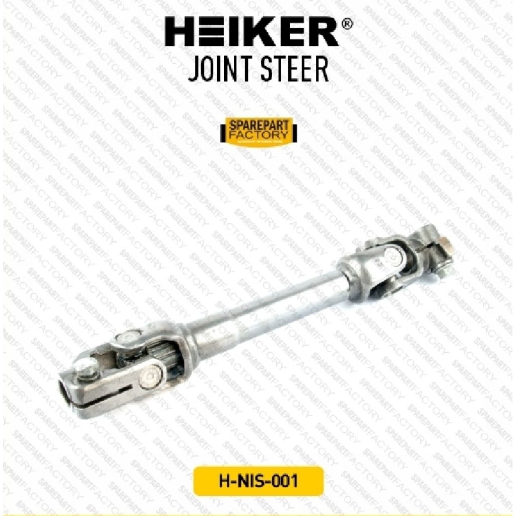 Joint steer join stir nissan Livina 07-19