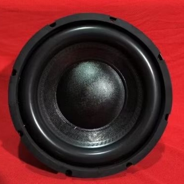 Subwoofer Ground Shaher Z5-123 Triple Magnet 12 inch Double Voice Coil