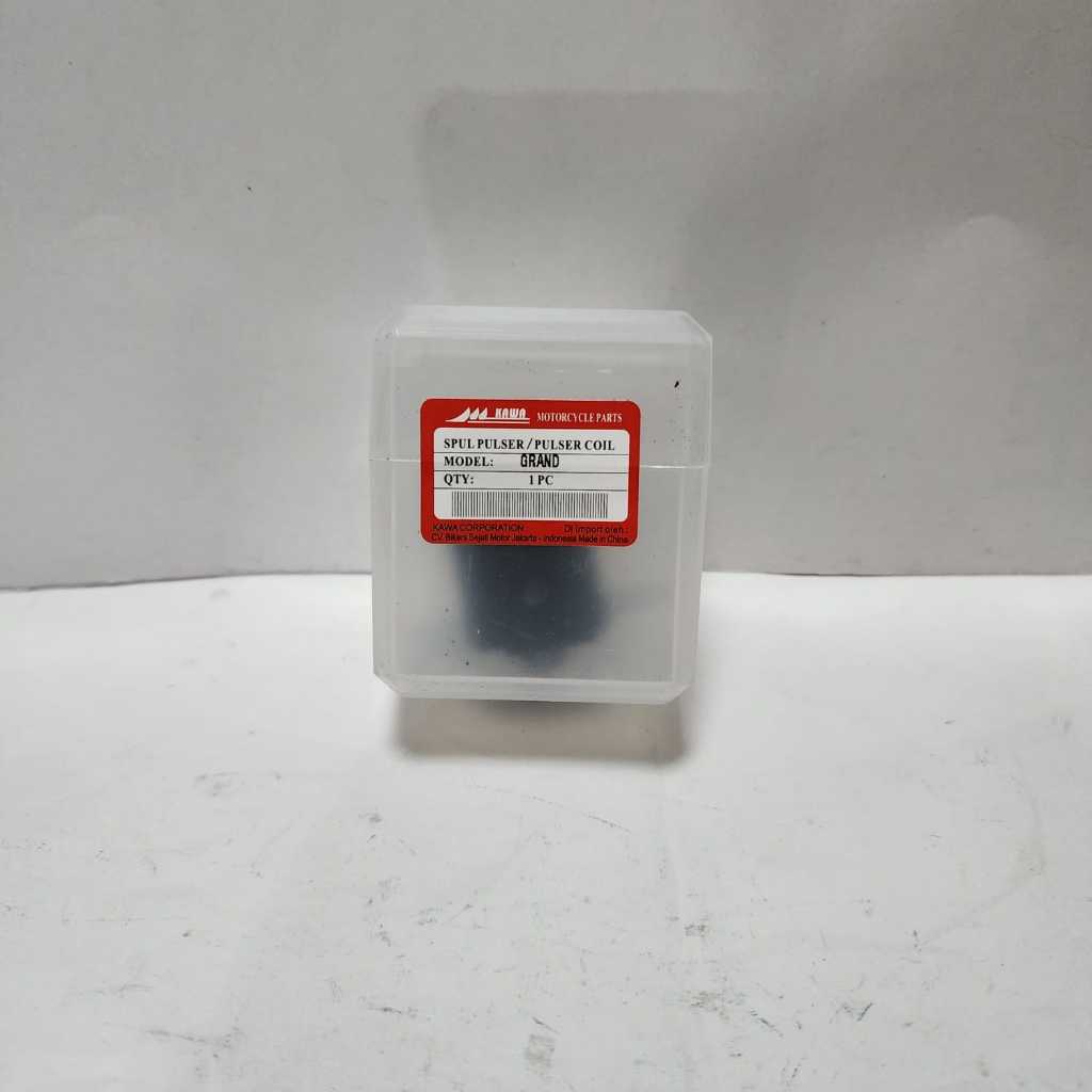 Pulser Fulser spull pulser Grand merk KAWA