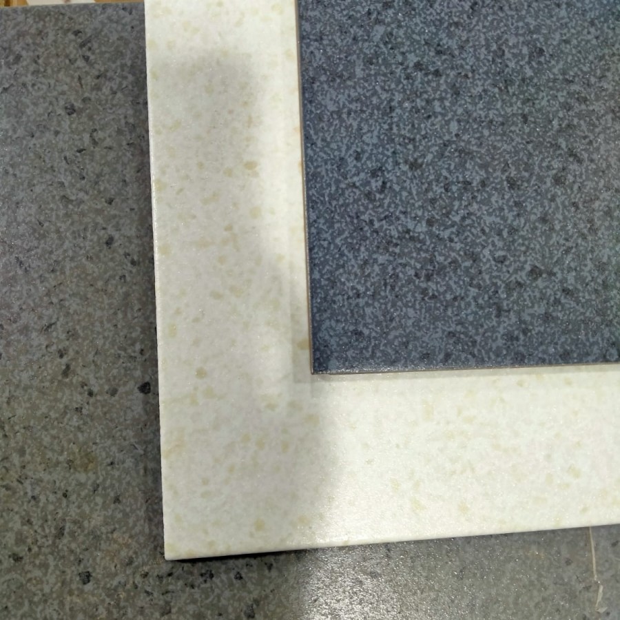 Kai Keramik / Keramik Lantai / Keramik Teras Terrazo 30x30