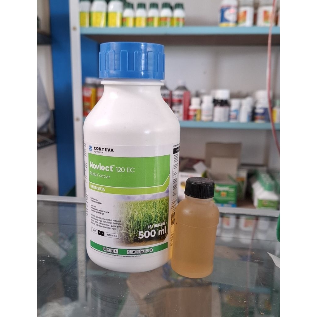 Novlect 120 EC (50ml, 100ml)