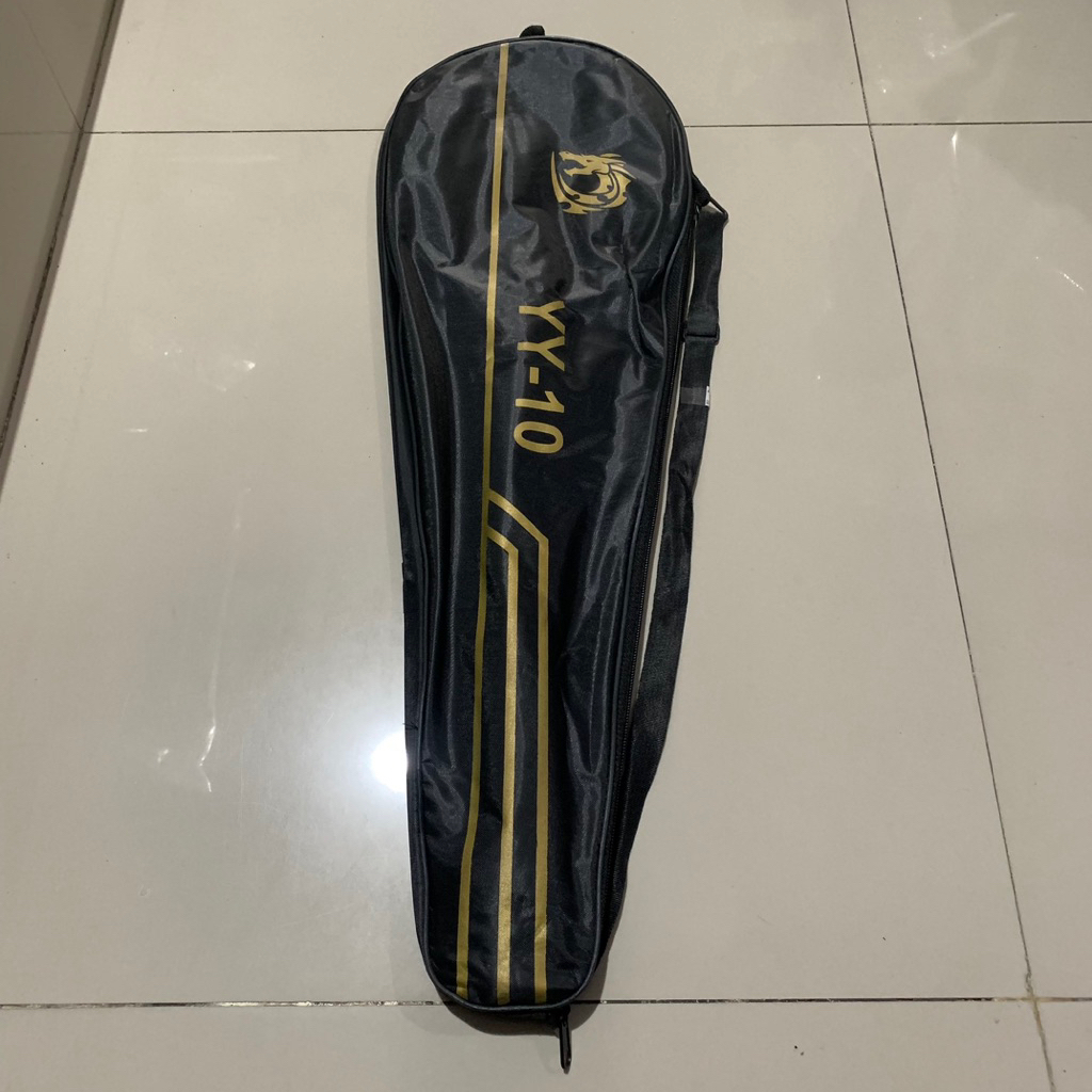 Raket Badminton Free Tas YY-10