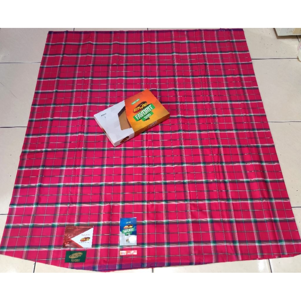 SARUNG JADUL ATLAS SUPER SPECIAL