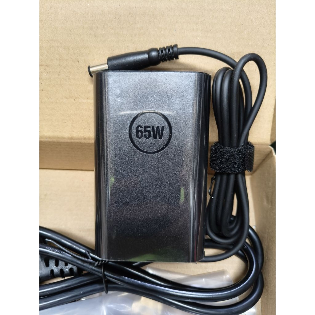 Lumiau_Boomaww Adaptor Charger Dell Latitude 3390 5285 5289 5290 7200 7210 7400 7389 7390 7285 7389