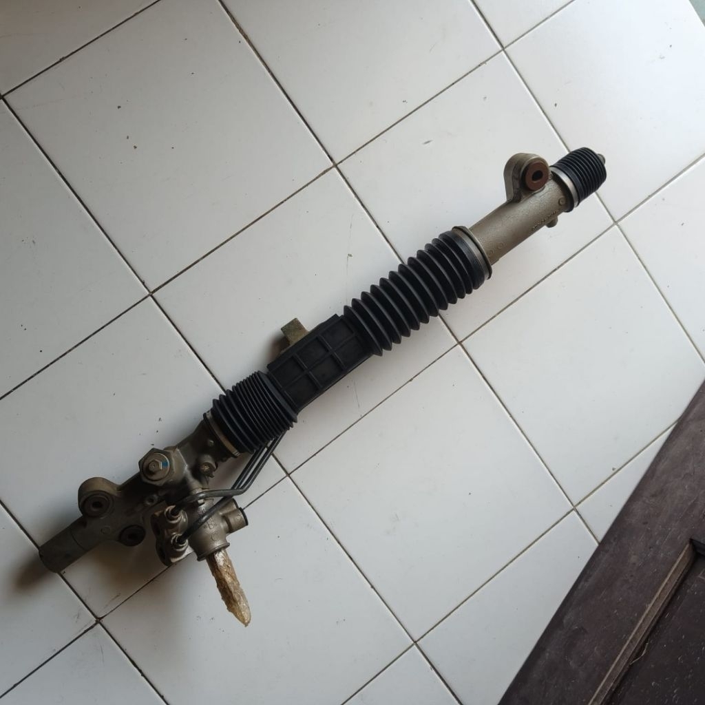 Racksteer honda stream 2002 - 2006 original