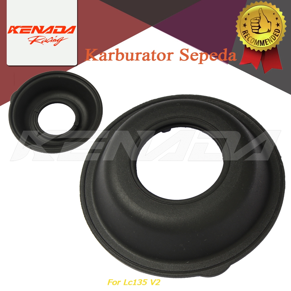 Karburator Sepeda Motor untuk Yamaha Lc 135 Lc135 V2 Cop Nouvo Exciter Jupiter Mx Spark Z