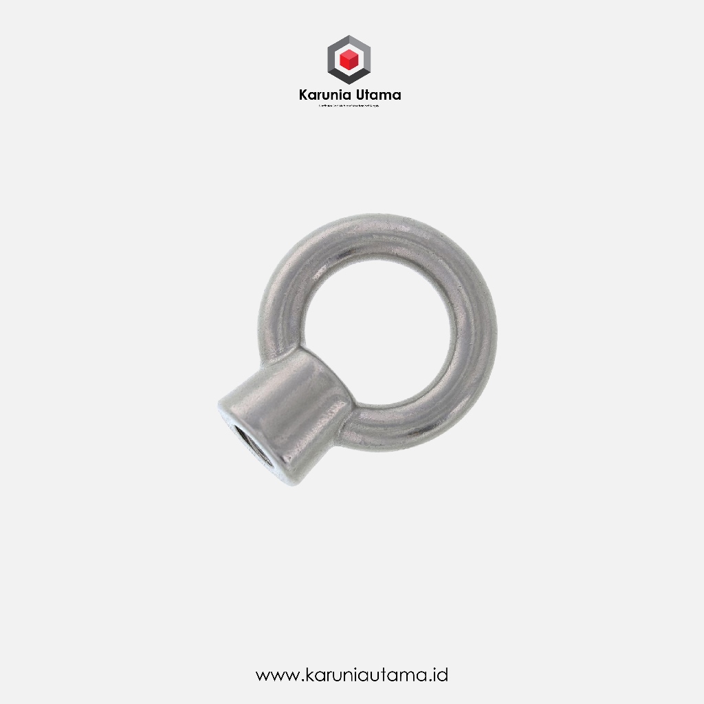 Eyenut Stainless Steel 304 M6