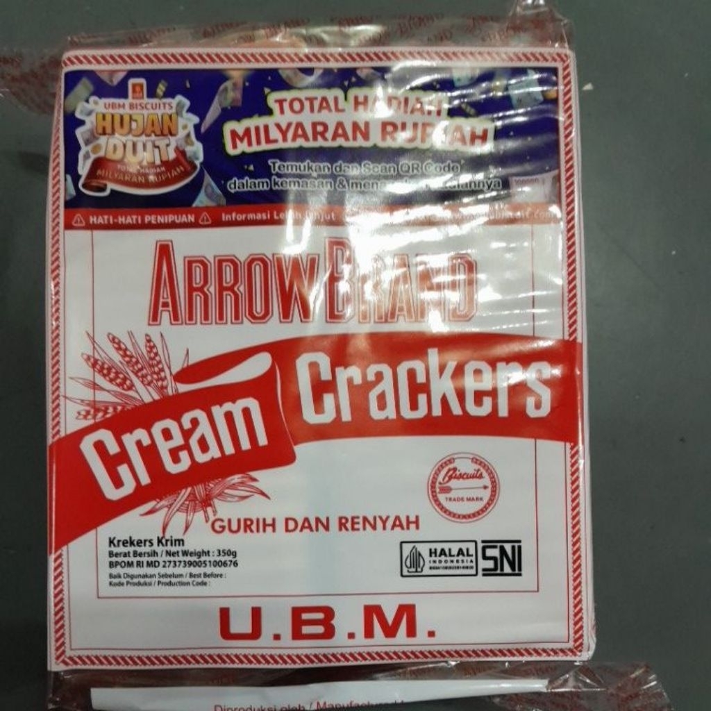 

Biskuit arrow brand asin