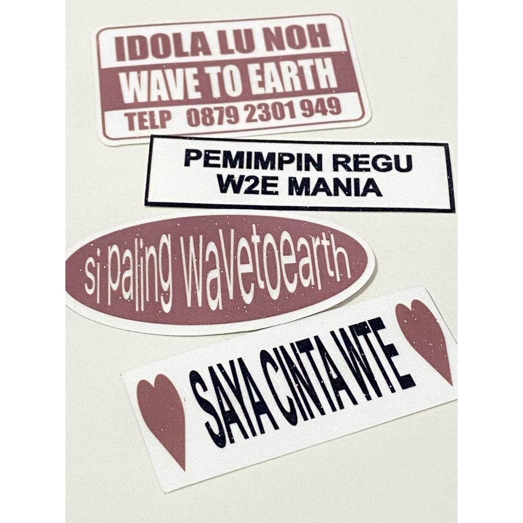 

kpop sticker set idola lu noh aespa red velvet loona nct dream 127 day6 txt bonedo riize svt xh tbz bts zb1 wte