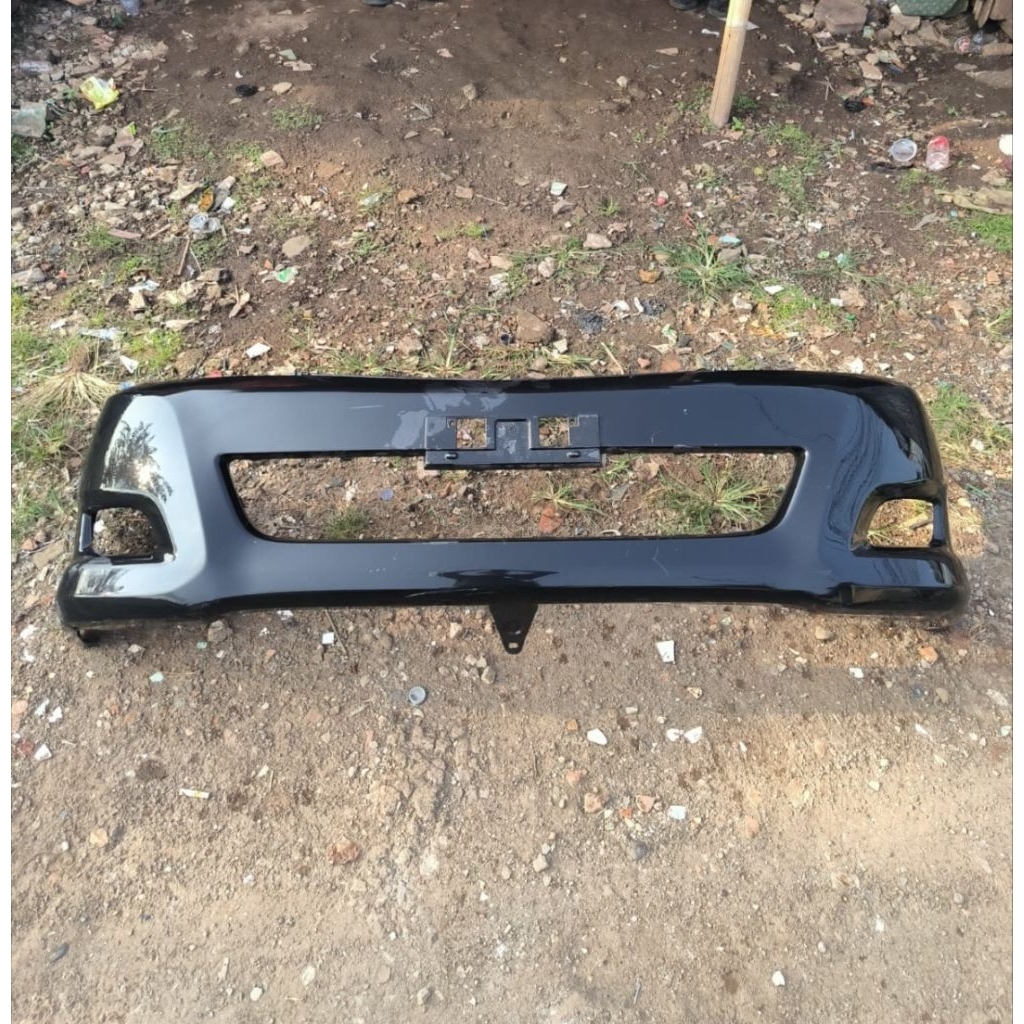 bumper/bemper depan Innova 2010-2011