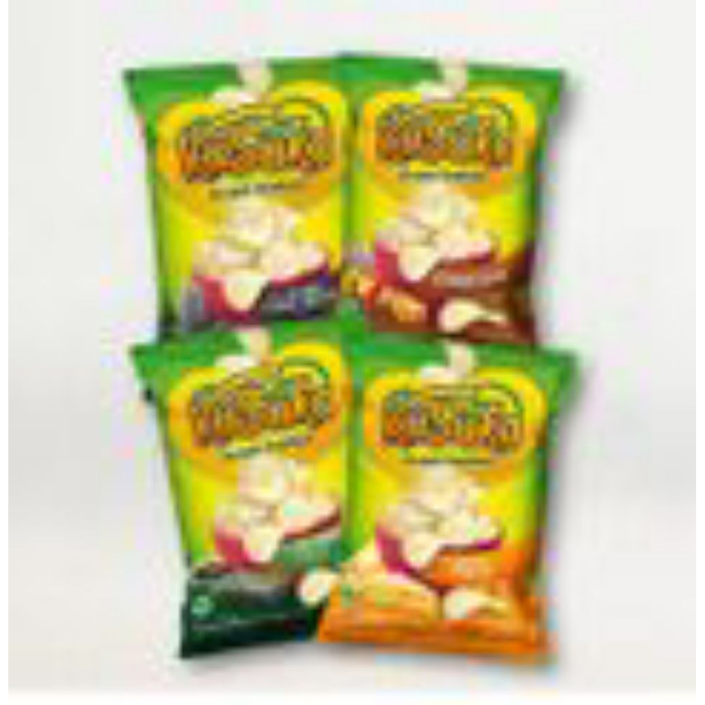 

kusuka krpl singkong 70gr