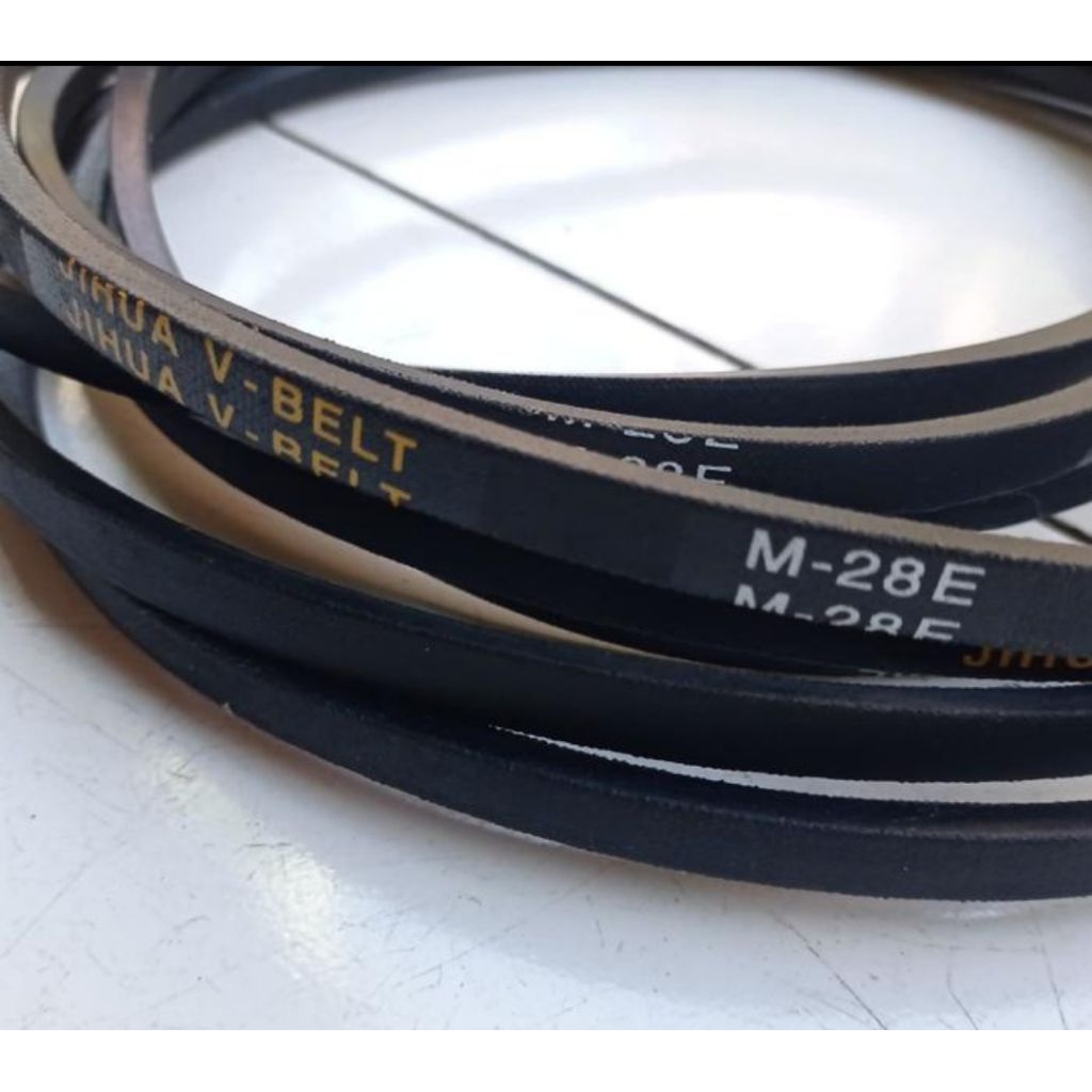 fanbel M-28E Fanbel Mesin Cuci Sharp Polytron