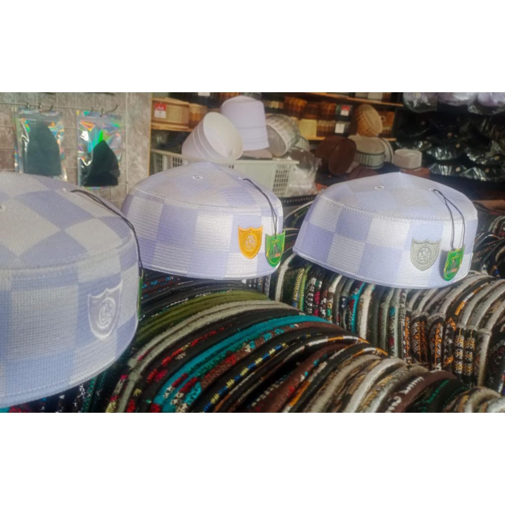 ((( COD PECI CATUR MERK IBTIHAZ MODEL AMEEEN ORIGINAL A5 ))) PECI TEBAL ORIGINAL / PECI MALAYSIA MOD