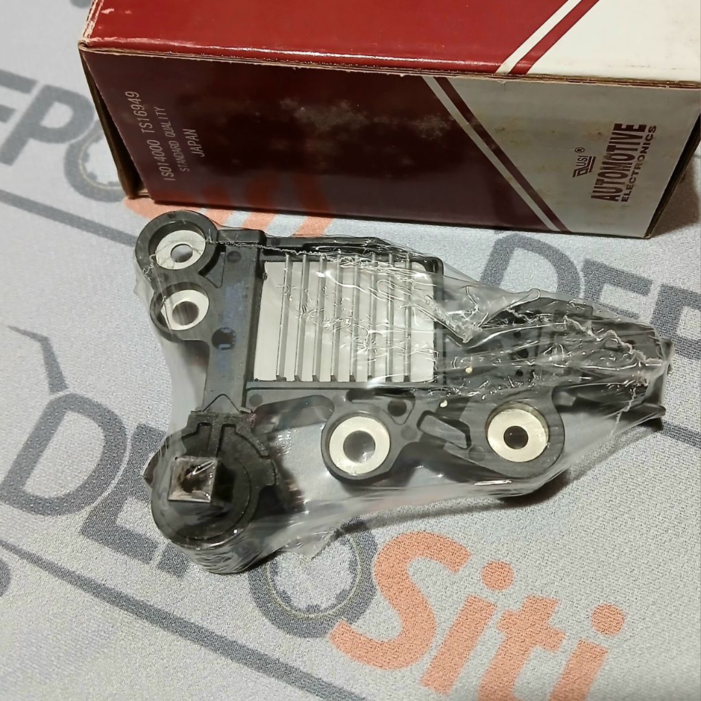 IC ALTERNATOR MINI COOPER COPER MERCY MERCEDES BENZ 12V