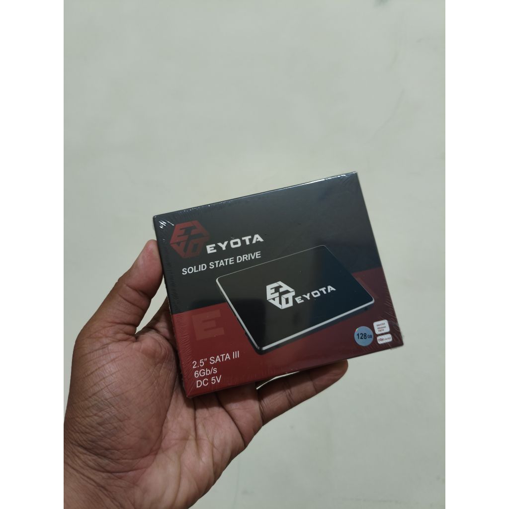 SSD Eyota 128GB