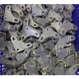 Plat Rak Siku Segitiga Bolong Plat Siku Rak Bolong Segitiga Plat Rak Besi Bolong Siku Meja Rak