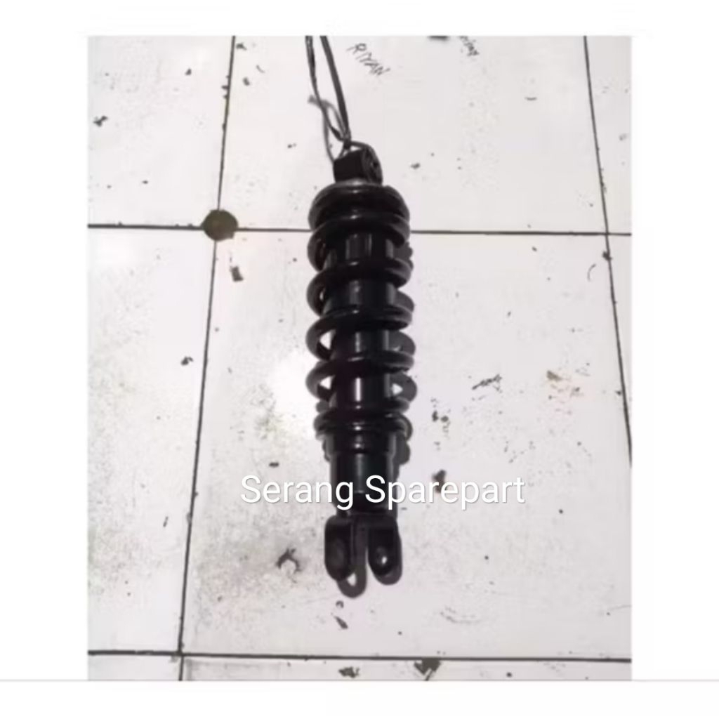 Shock Breaker Belakang Vixion Old / Vixion New Original Copotan