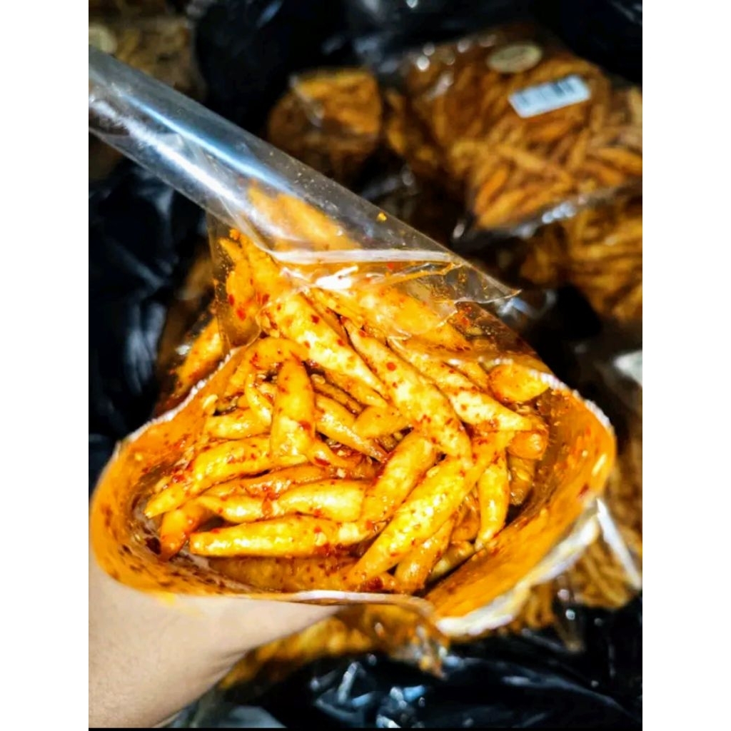 

BELI 10 GRATIS 1 CITRUK KHAS GARUT/BEST SELLER HARGA TERMURAH