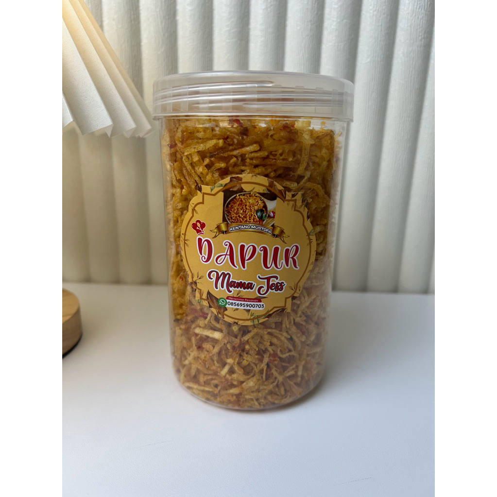 

kentangmustofa1000ml