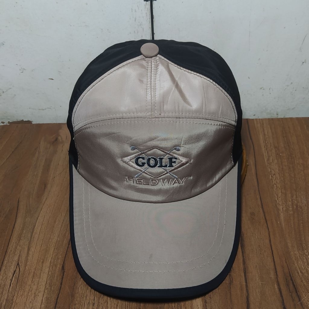 Topi golf original caps