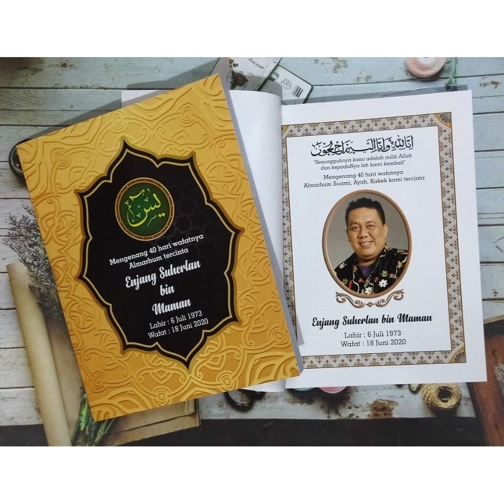 Yasin SoftCover 132 custom 01