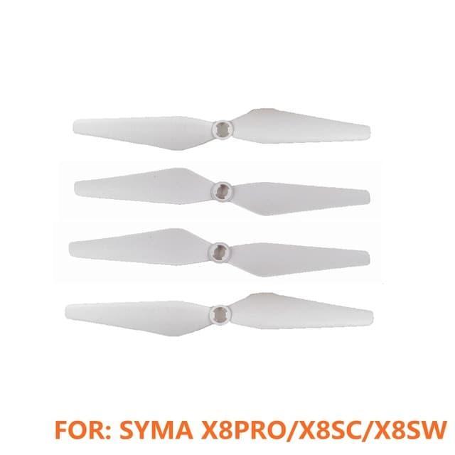 Propeller Syma X8SC X8SW X8pro