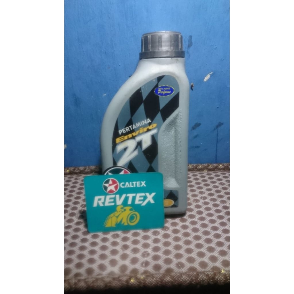 oli samping 2t enviro