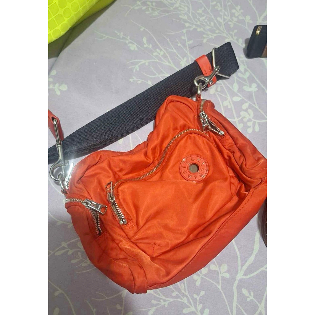 sling byl bimba y lola original preloved second