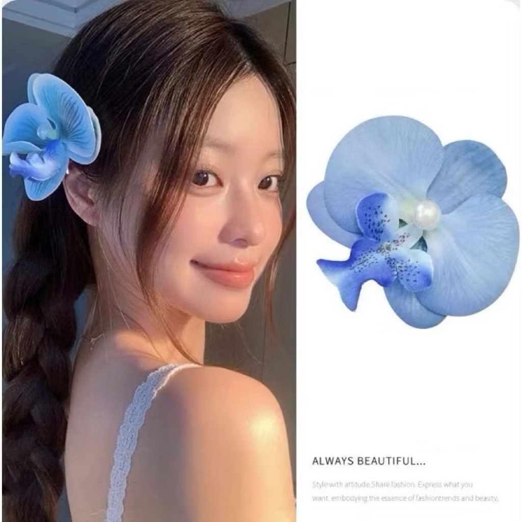 JEPIT BUNGA ANGREK JEPIT RAMBUTBUNGA ANGREK JEPIT BEBEK BUNGA ANGREK