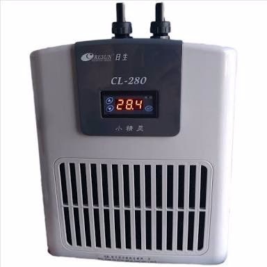 Chiller Aquarium Resun Chiller CL 280 Pendingin Air Water Aquascape