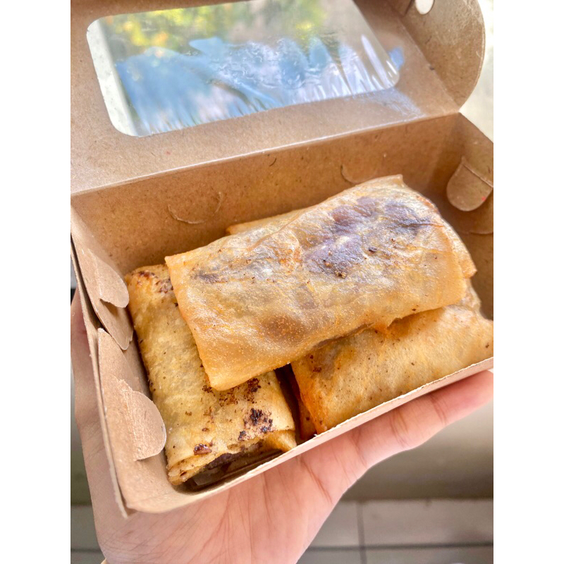 

LumpiaUbiCoklatLumer