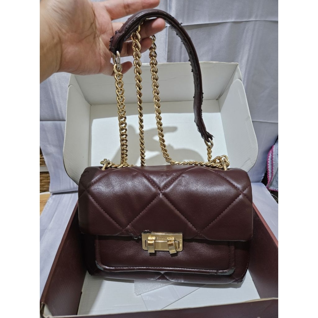 (Preloved) London Bag Heylocal. Id