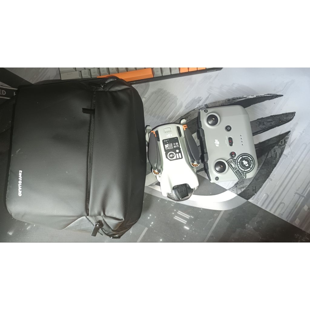 DJI MINI3 BASIC SECOND