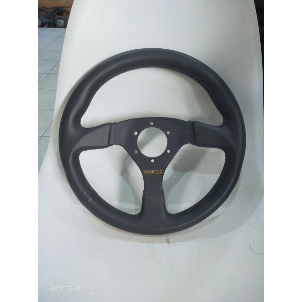 Setir Stir Sparco Original