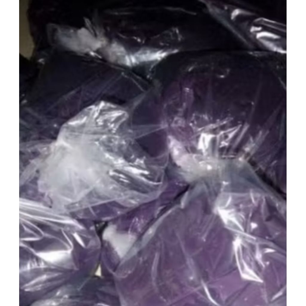 Hb ungu handbody lotion anggur 1kg