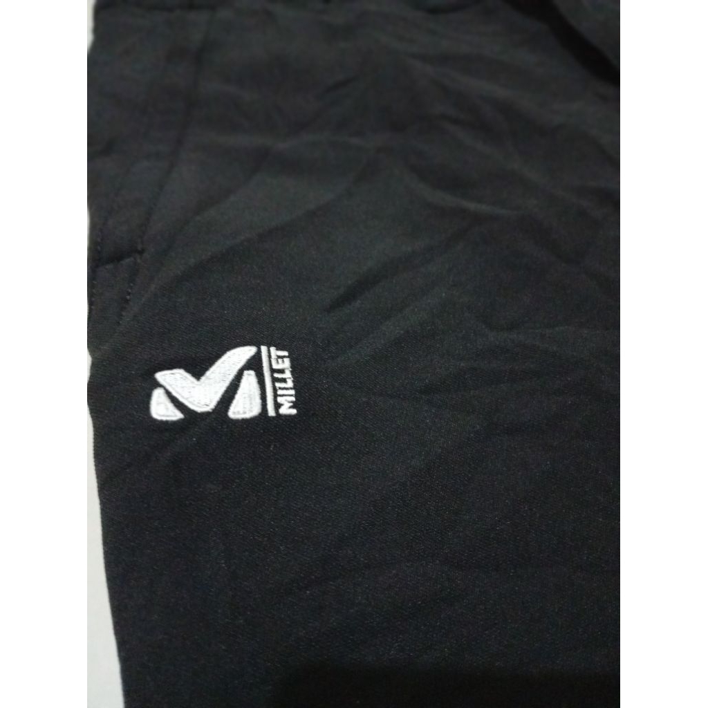 Celana Outdoor Millet