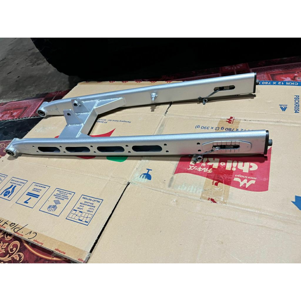 Arm Dkt OVAL MX OLD + Cat