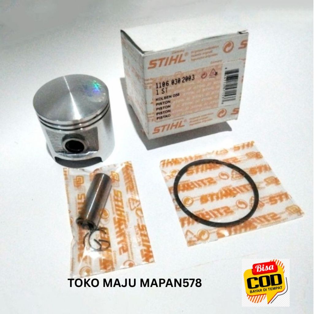 piston sthil chainsaw 070 piston senso 070 sthil