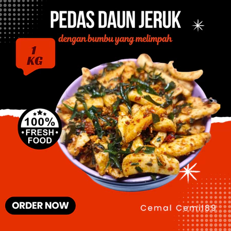 

Basreng Murah Basreng Pedas Daun Jeruk Basreng Pedas Daun Jeruk 1 Kg